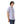 Solid Linen Short Sleeve Oxford Shirt