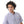 Solid Linen Short Sleeve Oxford Shirt