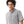 Solid Linen Short Sleeve Oxford Shirt