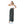 Wide Leg High Waist Flory Pants