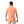 Pique Pattern Polo Shirt