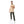 Pique Pattern Polo Shirt