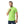 Pique Pattern Polo Shirt