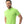 Pique Pattern Polo Shirt