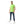 Pique Pattern Polo Shirt