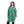 Green_Long_Sleeves_Crew_Neck_Oversize_Pullover-Green