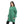Green_Long_Sleeves_Crew_Neck_Oversize_Pullover-Green