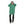 Green_Long_Sleeves_Crew_Neck_Oversize_Pullover-Green