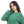 Green_Long_Sleeves_Crew_Neck_Oversize_Pullover-Green