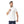 Pique Pattern Polo Shirt