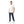 Pique Pattern Polo Shirt