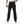 Straight Leg Gabardine Pants