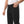 Straight Leg Gabardine Pants