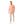 Straight Leg Gabardine Pants