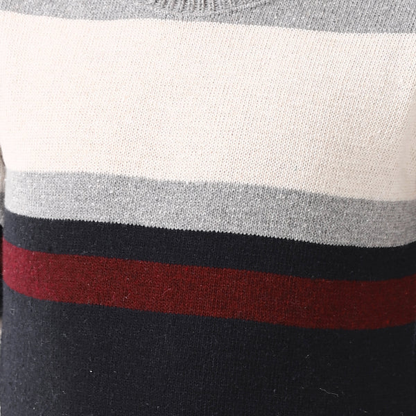_Slip_On_Round_Collar_Boys_Pullover