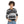 Black_And_Grey_Wide_Stripes_Slip_On_Boys_Pullover