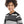Black_And_Grey_Wide_Stripes_Slip_On_Boys_Pullover