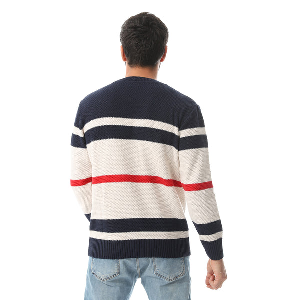 Long Sleeves Slip On Pullover