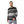 Round Neck Slip On Pullover