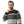 Round Neck Slip On Pullover