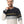 Knitted Slip On Pullover