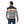 Horizon Stripes Pattern Slip On Pullover