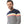 Horizon Stripes Pattern Slip On Pullover
