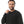 Round Collar Slip On Pullover