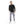 Round Collar Slip On Pullover