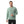Round Collar Slip On Pullover