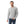 Round Collar Slip On Pullover