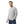 Round Collar Slip On Pullover