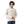 V-Neck Knitted Long Sleeves Pullover - Off White
