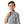 Printed Palm Tree Shirt For Boys