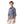 Boys Dark Grey Long Sleeves Shirt
