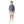 Boys Dark Grey Long Sleeves Shirt