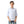 Boys Sky Blue Long Sleeves Shirt