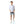 Boys Sky Blue Long Sleeves Shirt