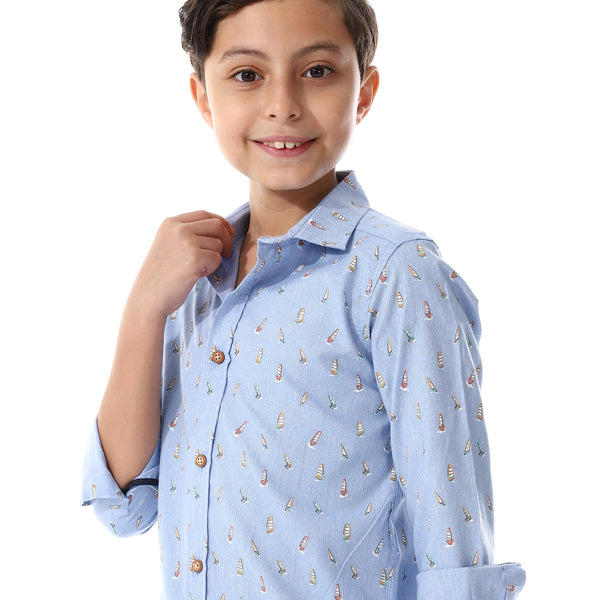 Periwinkle_Blue_Buttons_Down_Closure_Boys_Shirt