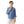 Boys Blue Long Sleeves Shirt