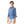 Boys Blue Long Sleeves Shirt