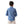 Boys Blue Long Sleeves Shirt