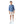 Boys Blue Long Sleeves Shirt