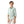 Printed Palm Tree Shirt For Boys