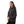 Heather Charcoal Long Sleeves Slip On Hoodie