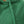 Heather Green Long Sleeves Slip On Hoodie