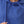 Heather Royal Blue Long Sleeves Slip On Hoodie