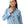 Light Blue Long Sleeves Denim Shirt