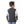 Tri-Tone Slip On Boys Pullover - Dark Grey, Dark Beige & Off White