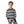Regular Fit Slip On Boys Pullover - Grey, Navy Blue & Off White